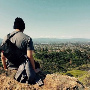 Meet your Posher, Oliver